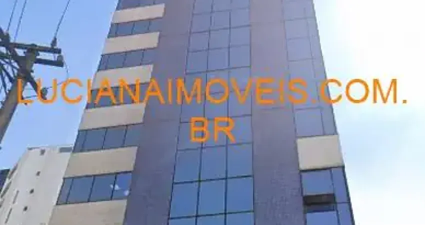CONJUNTO COMERCIAL DE 49 M² ALUGADO EM INDIANOPOLIS
