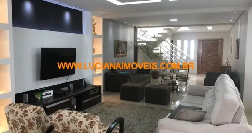 EXCELENTE SOBRADO DE 280 M² NA VILA LEOPOLDINA
