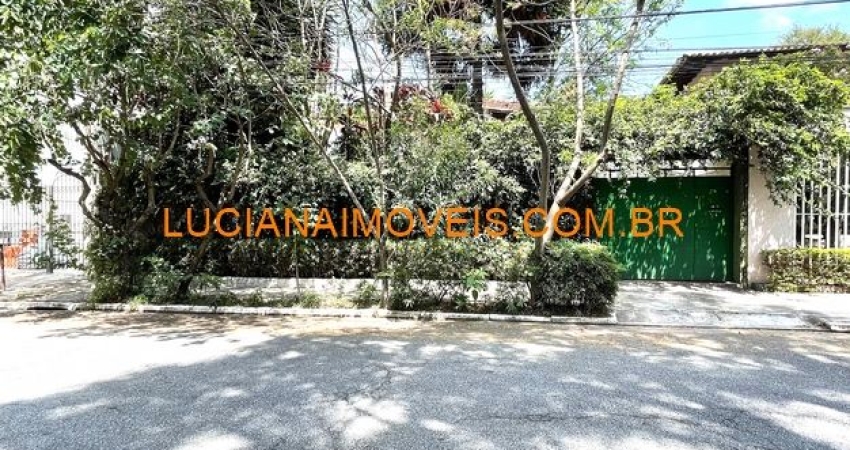 Casa com 3 quartos à venda na Rua Diogo Ortiz, Lapa, São Paulo