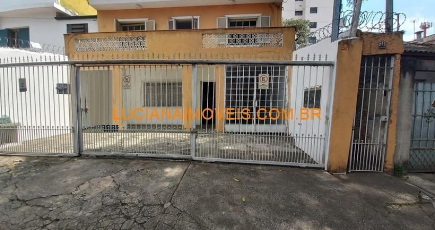 Casa com 5 quartos à venda na Rua Columbus, Vila Leopoldina, São Paulo