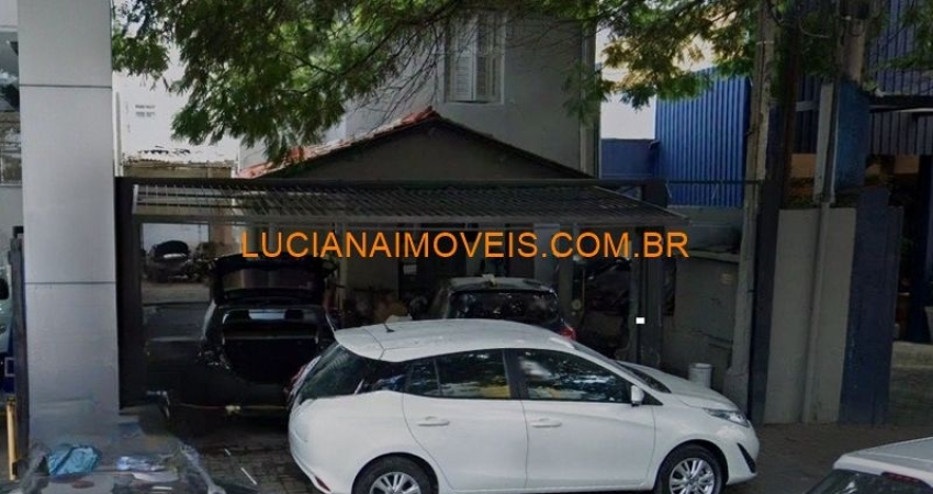 Casa para alugar na Rua Clélia, Vila Romana, São Paulo