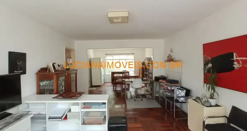 Casa com 3 quartos à venda na Rua Professor Túlio Ascareli, Vila Madalena, São Paulo