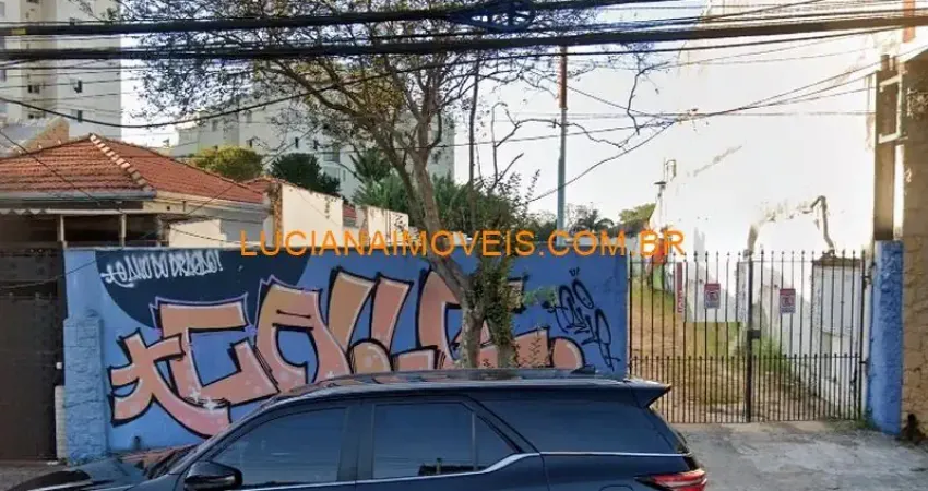 Terreno comercial para alugar na Rua Guaipá, Vila Leopoldina, São Paulo