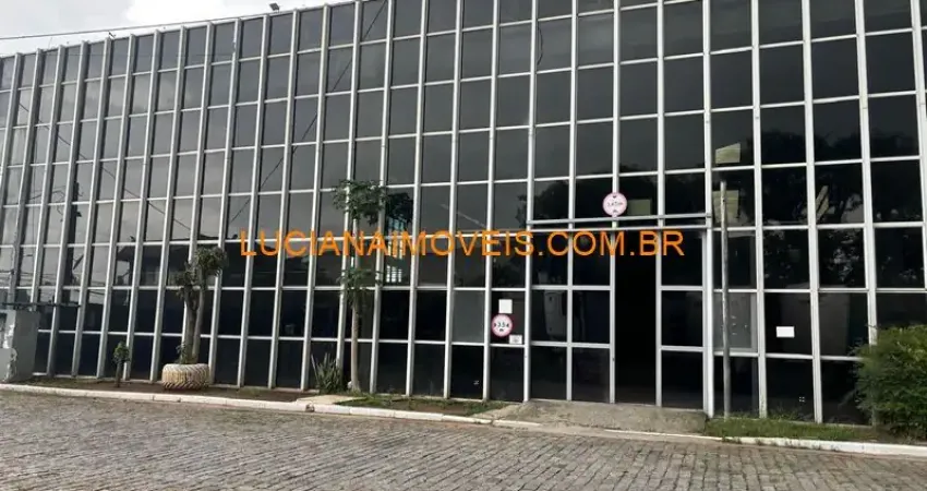 Barracão / Galpão / Depósito para alugar na Avenida Presidente Kennedy, Remédios, Osasco