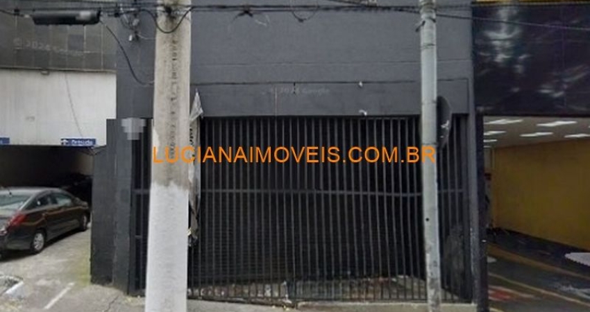 Ponto comercial para alugar na Rua Nossa Senhora da Lapa, Lapa, São Paulo