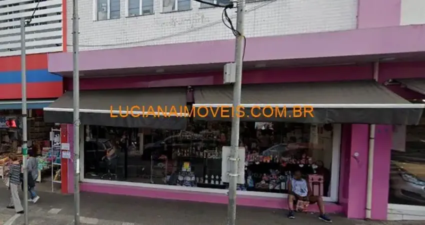 Ponto comercial para alugar na Rua Clemente Álvares, Lapa, São Paulo