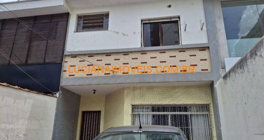 Casa comercial com 4 salas para alugar na Rua Carlos Weber, Vila Leopoldina, São Paulo
