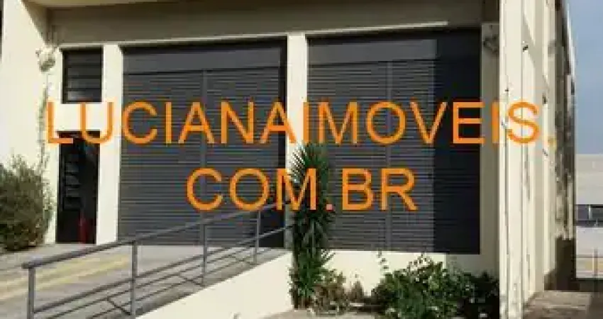 GALPÃO DE 903 M² EM TAMBORE