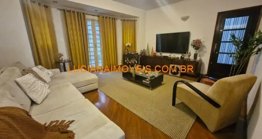 SOBRADO DE 210 M² NA VILA ROMANA