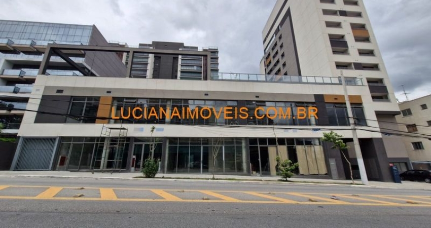 Ponto comercial para alugar na Rua Cerro Corá, 2235, Vila Romana, São Paulo