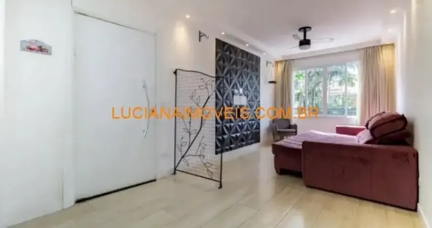 Casa com 3 quartos à venda na Praça Jesuíno Bandeira, Vila Romana, São Paulo
