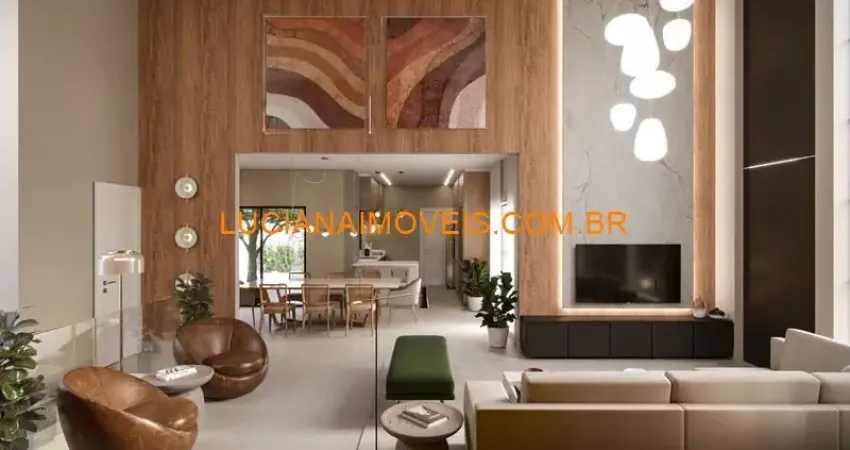 Casa com 3 quartos à venda na Rua Pierre Duchen, City América, São Paulo