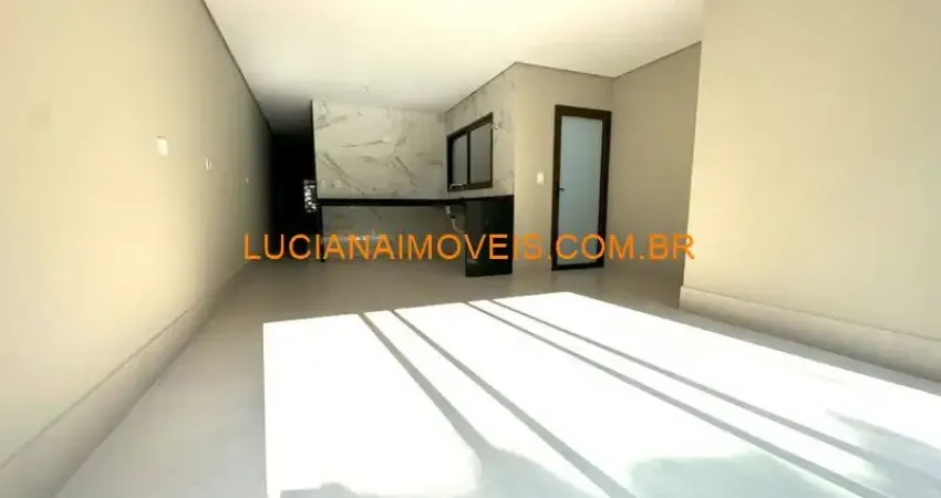 SOBRADO NOVO DE 220 M² NO PQ. SÃO DOMINGOS