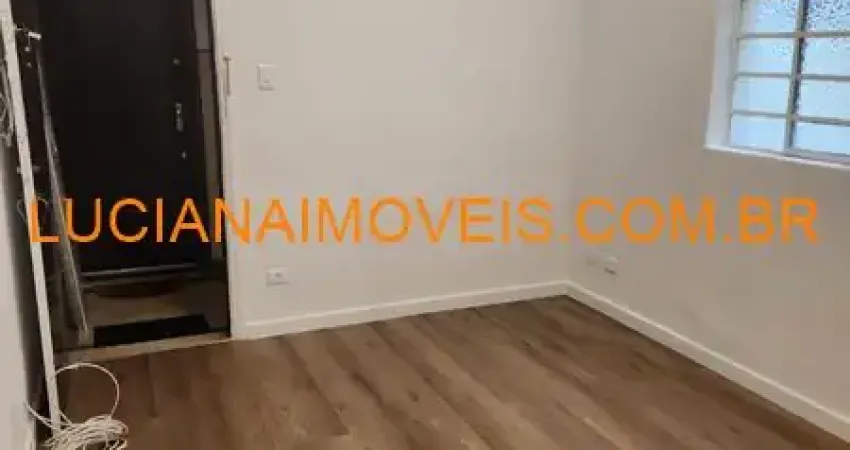 Apartamento com 1 quarto à venda na Rua Caio Graco, Vila Romana, São Paulo