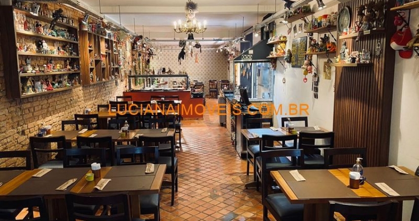 Casa comercial para alugar na Rua Carlos Weber, Vila Leopoldina, São Paulo