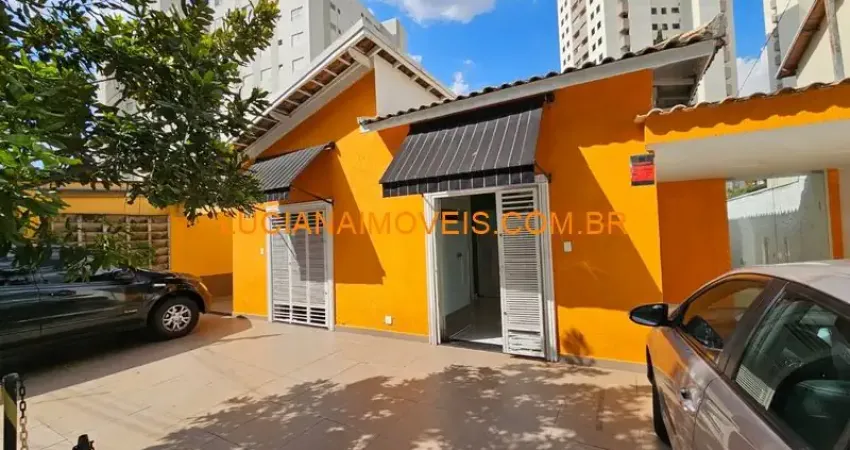 CASA COMERCIAL DE 80 M² NA VILA LEOPOLDINA