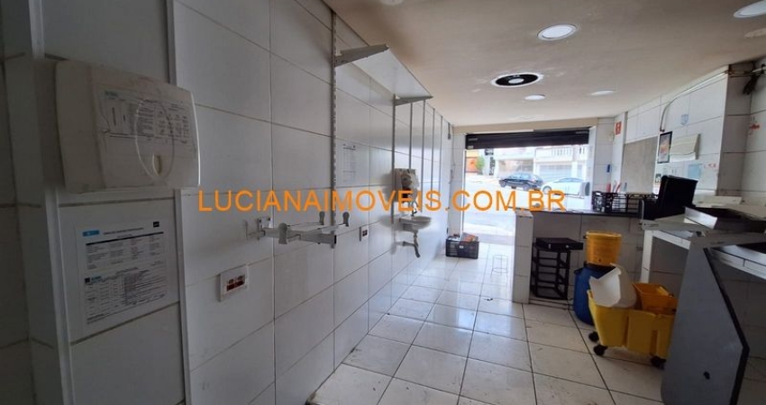 Ponto comercial com 1 sala para alugar na Avenida Ricardo Medina Filho, Vila Ipojuca, São Paulo