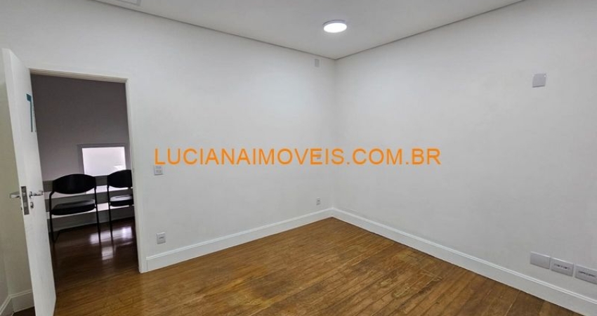 SALA COMERCIAL DE 16 M² NA LAPA