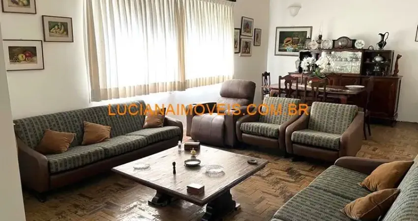 Casa com 4 quartos à venda na Rua Marquês de Paraná, Alto da Lapa, São Paulo