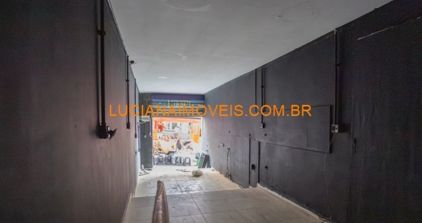 Ponto comercial para alugar na Rua Dronsfield, Lapa, São Paulo
