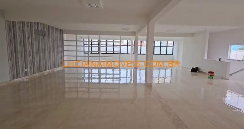 Ponto comercial com 1 sala para alugar na Rua Pio XI, Alto da Lapa, São Paulo