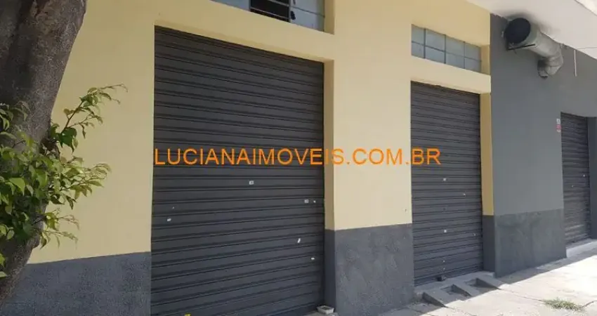 Ponto comercial para alugar na Rua Martinho de Campos, Vila Anastácio, São Paulo