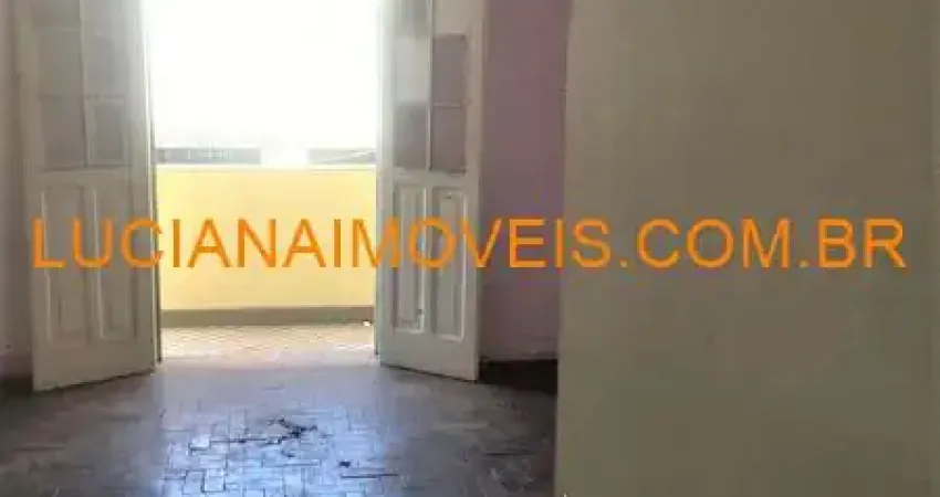 Sala comercial com 4 salas para alugar na Rua Martinho de Campos, Vila Anastácio, São Paulo
