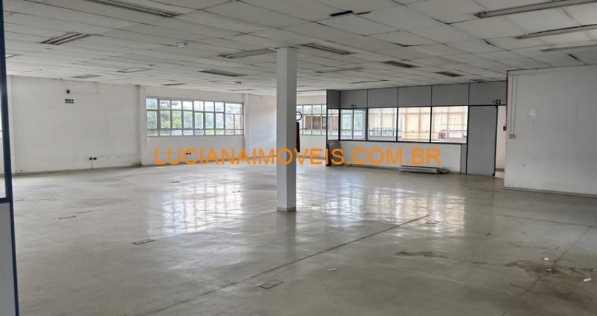 Barracão / Galpão / Depósito para alugar na Rua Armindo Hanne, Presidente Altino, Osasco