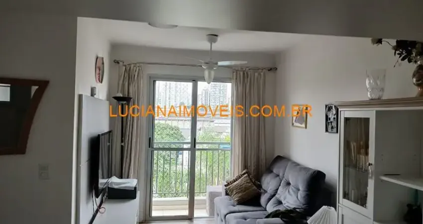 Apartamento com 2 quartos à venda na Rua Emílio Goeldi, 545, Lapa de Baixo, São Paulo