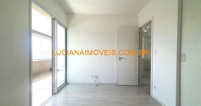 APARTAMENTO DE 45 M² NA BARRA FUNDA