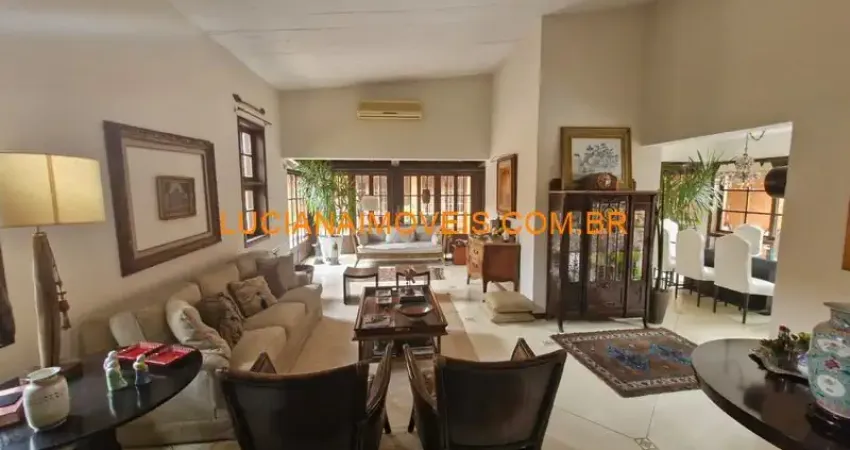 CASA DE 300 M² NA CITY LAPA