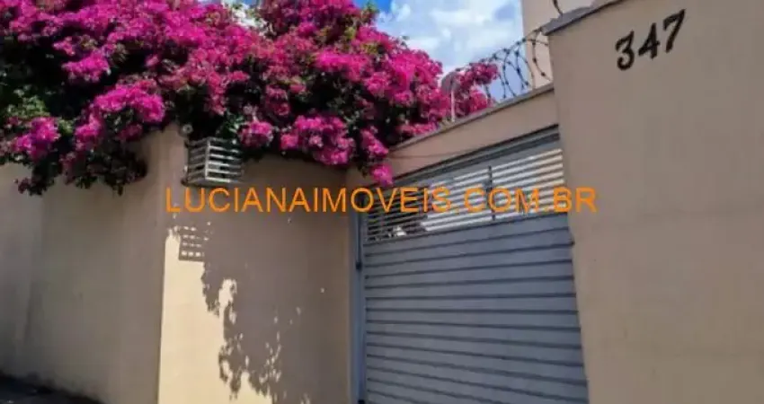 Casa em condomínio fechado com 3 quartos à venda na Rua Fausto Lex, Vila Zat, São Paulo