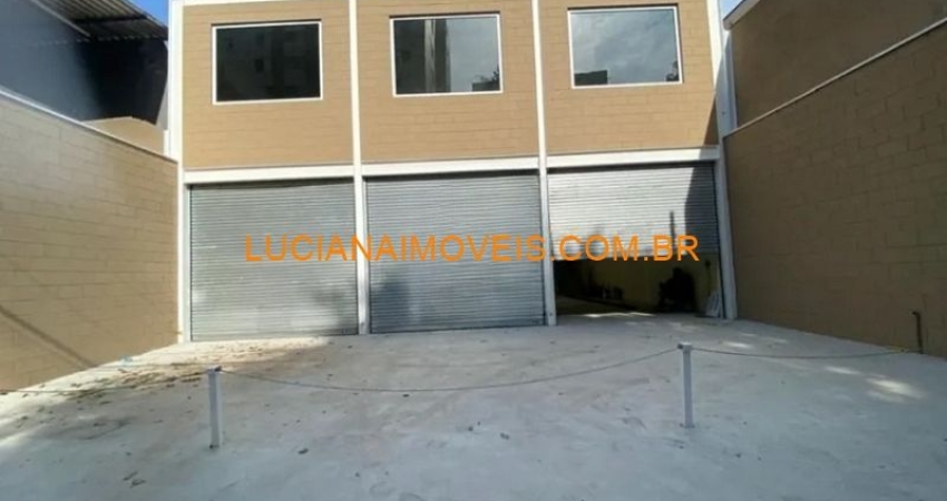 PREDIO COMERCIAL DE 100 M² NA VILA LEOPOLDINA