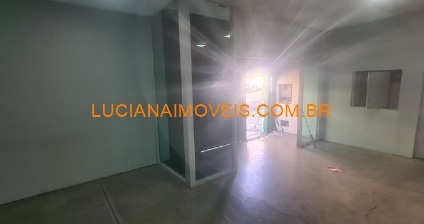 Barracão / Galpão / Depósito para alugar na Rua dos Buritis, Vila Parque Jabaquara, São Paulo