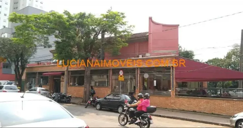 Prédio para alugar na Rua Belchior de Azevedo, Vila Leopoldina, São Paulo