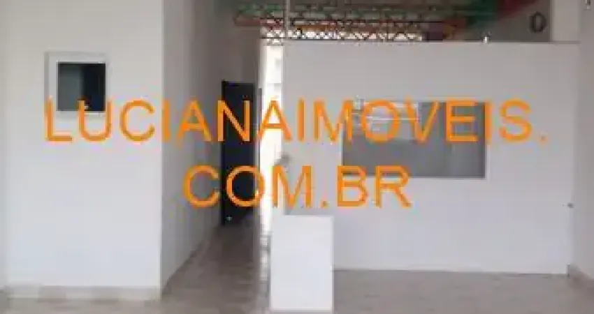 Casa comercial para alugar na Rua Luís Góis, Vila Mariana, São Paulo
