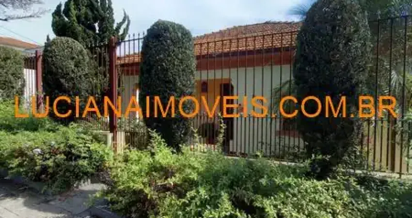 SOBRADO DE 200 M² NA VILA ROMANA