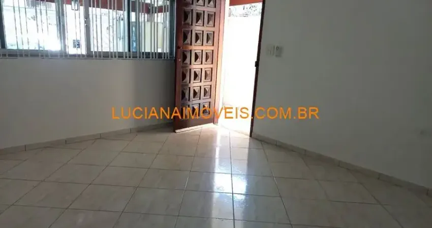 CASA DE 100 M² NO ALTO DA LAPA