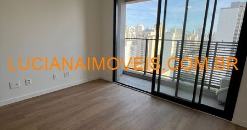 Kitnet / Stúdio à venda na Avenida Pompéia, 581, Pompéia, São Paulo
