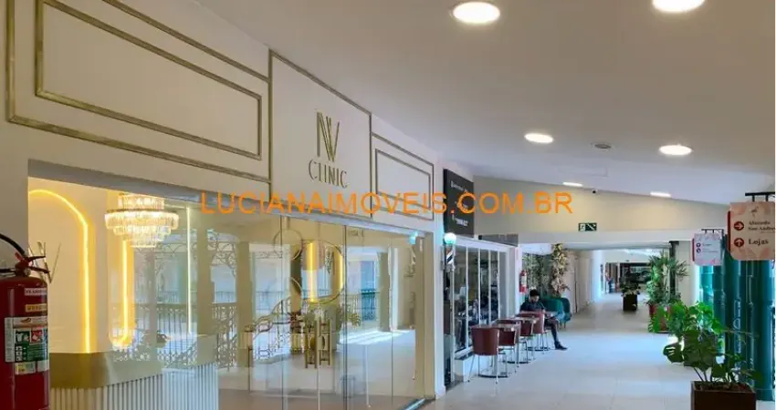 Ponto comercial com 1 sala para alugar na Alameda Araguaia, Alphaville Industrial, Barueri