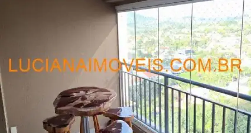 Apartamento com 3 quartos à venda na Avenida Ômega, 256, Melville Empresarial  I e  II, Barueri