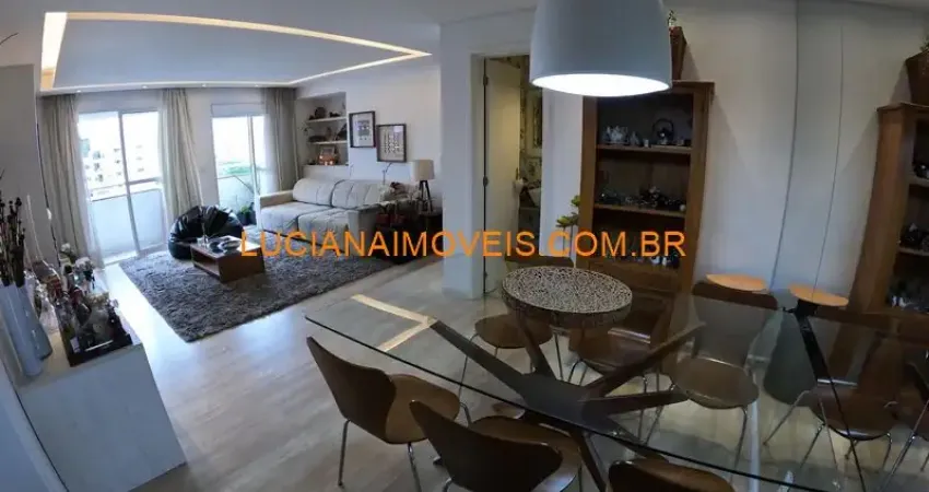 APARTAMENTO DE 94 M² NA VILA ROMANA