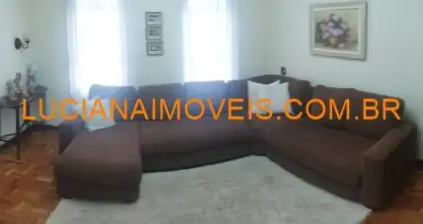Casa com 3 quartos à venda na Avenida 40 A, Vila Alemã, Rio Claro