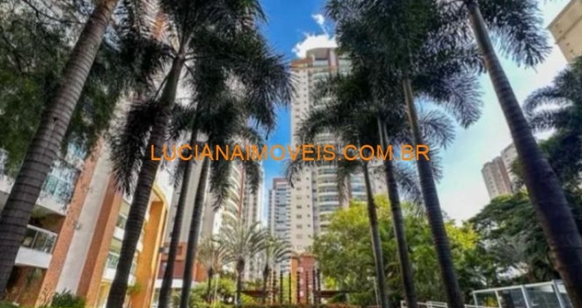 APARTAMENTO DE 151 M² NA VILA LEOPOLDINA