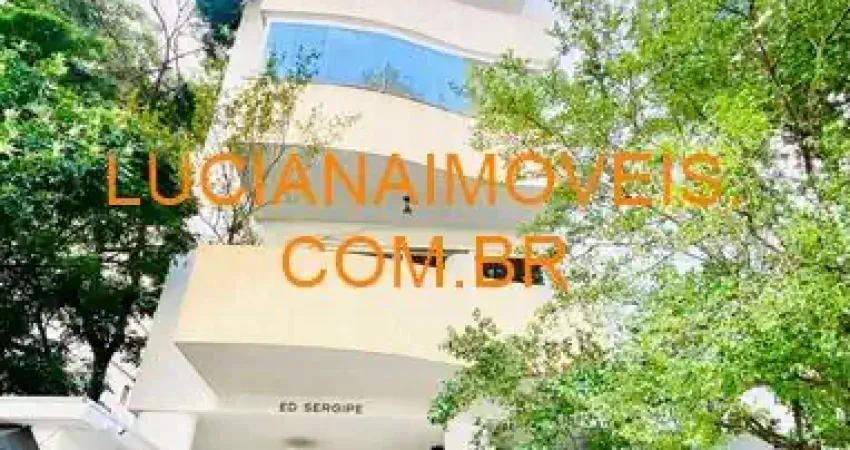 APARTAMENTO DE 226 M² EM HIGIENOPOLIS