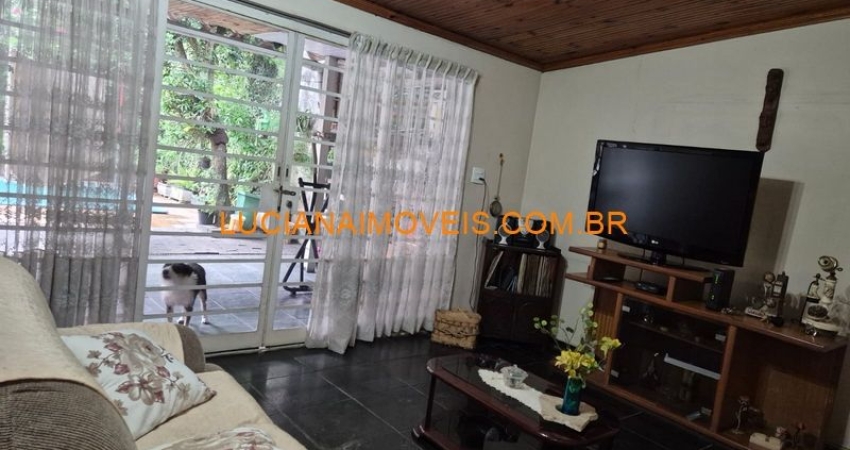 CASA DE 186 M² NA VILA LEOPOLDINA