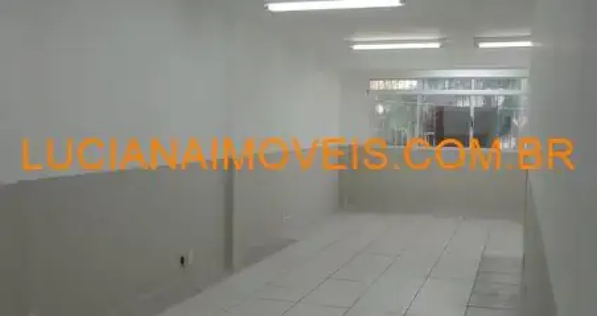 CONJUNTO COMERCIAL DE 120 M² NA VILA ROMANA