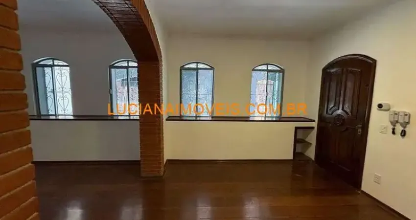 SOBRADO DE 400 M² NO ALTO DE PINHEIROS
