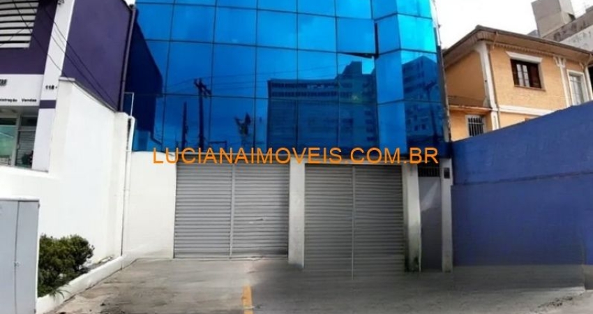 PREDIO COMERCIAL DE 227 M² EM TUCURUVI