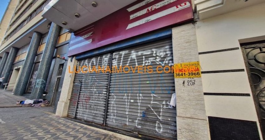 Prédio à venda na Avenida Rangel Pestana, Centro, São Paulo